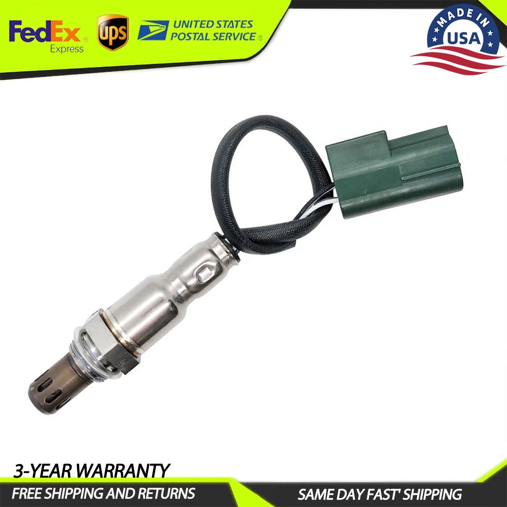 Downstream 226A0-EA200 Oxygen Sensor For 2012-2014 Nissan NV1500 4.0L  234-4297