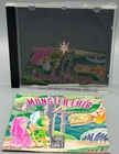 Wonder Boy III 3 Monster Lair TurboGrafx CD Case & Manual No Game Authentic