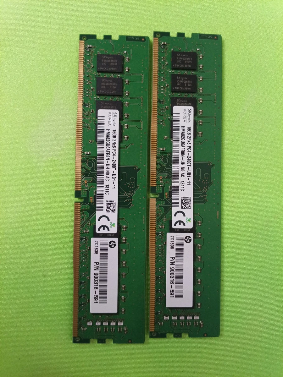 SK hynix Server RAM 32 GB Capacity per Module for sale - eBay