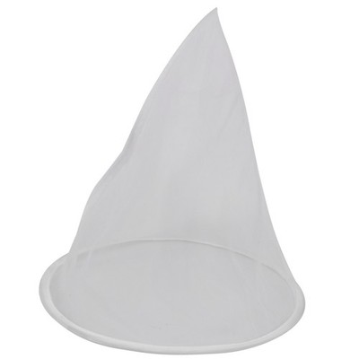5 StüCk ImkereiausrüStung Bienen Honig  Nylon Kegelform Honig Ausleser Bien7641