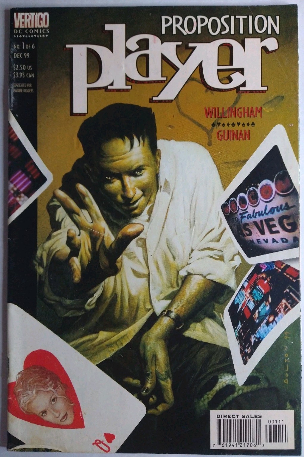 #1 Vg/fn 5.0