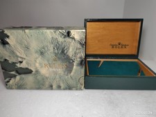 Scatola orologio Rolex 68273 originale vintage cassa 68.00.3/Y23122