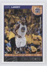 2013-14 NBA Hoops Carl Landry #247 0q0