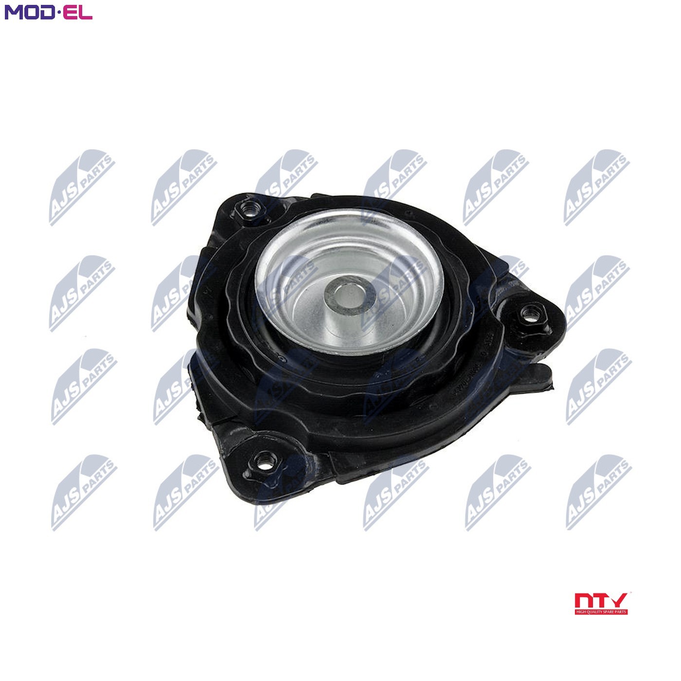 2x ✅Fits NTY AD-NS-055 SHOCK ABSORBER SUPPORT ⭐UK Seller⭐ - Image 9