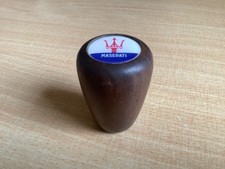 Maserati 3500gtsebring Gear Lever Knob