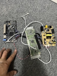 Original ViewSonic Monitor 32 Zoll Ersatzteile  Mainboard +Netzteile Zuverkaufen