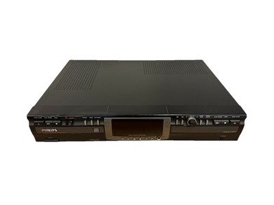 Philips CDR 775 Compact DiscPlayer Doppelt CD-Player  Compact Disc Player  CD