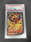 2020 Pokemon Darkness Ablaze Charizard V 019/189 PSA Gem Mint 10! 🔥