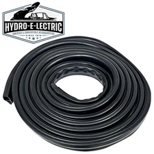 Snap-on Trunk Seal for 1976-1987 Chevrolet Impala & Caprice