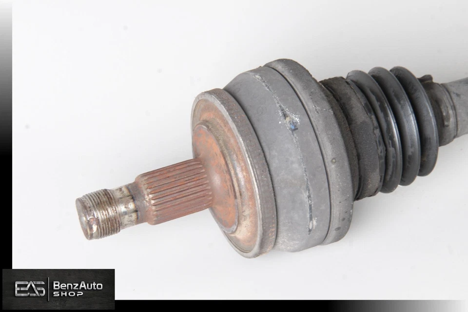 03-06 Mercedes W220 S55 AMG S430 Rear Right or Left Drive Axle CV Shaft OEM — 第 4/4 张图片