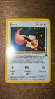 1999 Pokémon Promo Eevee Black Star Promo #11 Holo WOTC Vintage