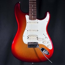 Fender American Deluxe Stratocaster HSS 2013 3.68kg - Up to 15% OFF with trade-i