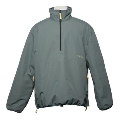Zara, Anorak, Größe: S, Grau, Polyamid/Polyester, Sonstiges, Herren #uIQ