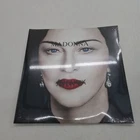 Madonna Madame X Vinyl Record Brand New Sealed 2019 2 Vinyl Records Sides A-D