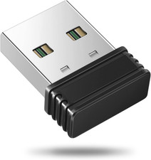 Mouse Jiggler Undetectable USB Mouse Mover NO Software Required for Computer, Au