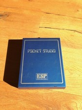 ESP Pocket Studio