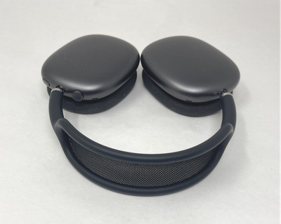 Apple Airpods Max - Space Gray A2096 MGYH3AM/A Used | eBay