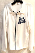 Los Angeles Dodgers 2025 W.S. CHAMPS full-zip lightweight jacket-XL-"THE CATCH"