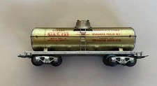 MARX 3/16 NIACET #256 TANKER - VERY GOOD CONDITION