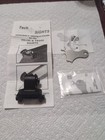 Tech Sights TS200 SKS Rear Sight Aperture w/ Tools and Instructions — photo 8