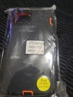 Iphone 14 Plus Otto Case With Holster — photo 1
