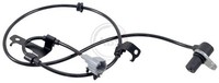 A.B.S. Sensor, Raddrehzahl 31000 Passend FüR Nissan
