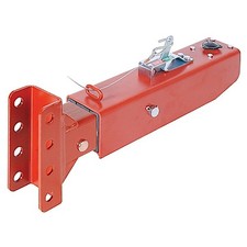 Surge Brake Actuator For Drum Brakes Da91 Channel Mount 8000 Lbs Surge Brake Actuator For Drum Brakes Da91 Channel Mount 8000 Lbs