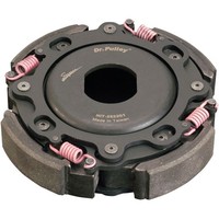 Kostenloser Versand Tech-Clutch Kupplung FüR Suzuki GSR125 Motorrad Auspuffrohr