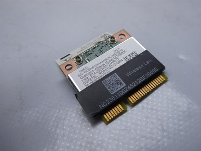 Acer Aspire E 15 Start ES1-512-C2NS WLAN Karte Wifi Card QCWB335  #4601