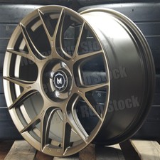 Mflow Mfr1 19x9.5 5x114.3 35 Offset Matte Bronze 14 Spokes Sport 4 Wheels Set Mflow Mfr1 19x9.5 5x114.3 35 Offset Matte Bronze 14 Spokes Sport 4 Wheels Set
