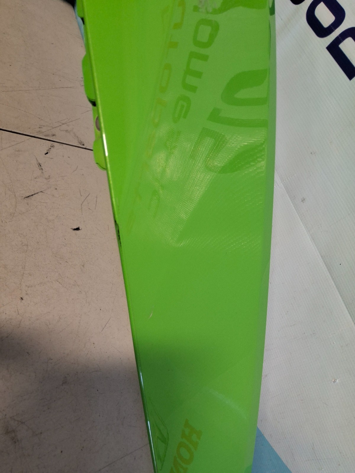 2015 LAMBORGHINI HURACAN FENDER RIGHT OEM 2017 2018 2019 2020 2022