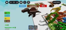 Roblox Grow A Garden Mega Mutation Spinosaurus 19kg FAST DIGITAL DELIVERY!!!!!