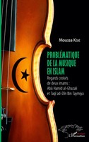 Moussa KéBé | ProbléMatique De La Musique En Islam | Taschenbuch | FranzöSisch