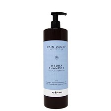 ARTEGO - RAIN DANCE - HYDRA SHAMPOO 1000 ml Shampoo idratante in crema