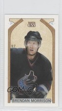 2003-04 Topps C55 Mini Brendan Morrison #97 1b6
