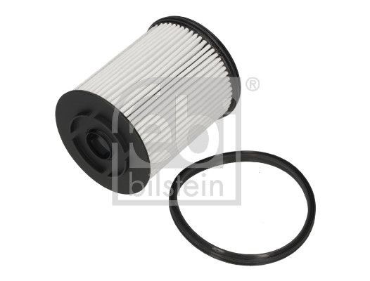 Febi Bilstein 193458 Kraftstofffilter FüR CitroËN Passend FüR Fiat Opel-image