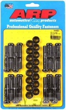 Arp Standard High-performance Connecting Rod Bolts Chrysler 318-340-360 Wedge Arp Standard High-performance Connecting Rod Bolts Chrysler 318-340-360 Wedge
