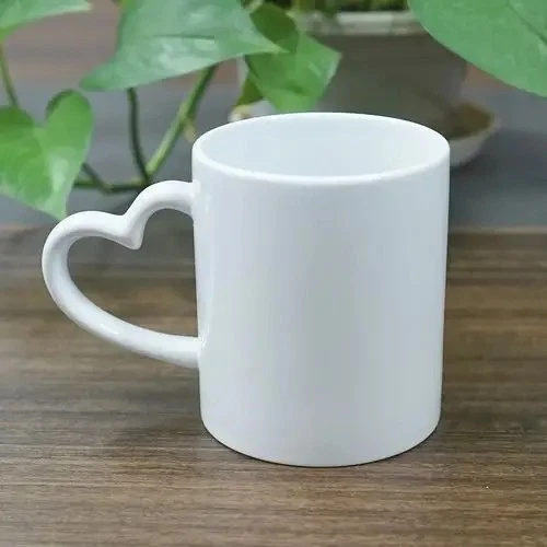 Tasse Mug Porcelaine Easy Life Fine Bone China Décor Floral Collection - Photo 1/1