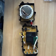 Samsung Dryer Main Control Board Part DC92-01607G