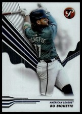 2024 Topps Pristine #257 Bo Bichette