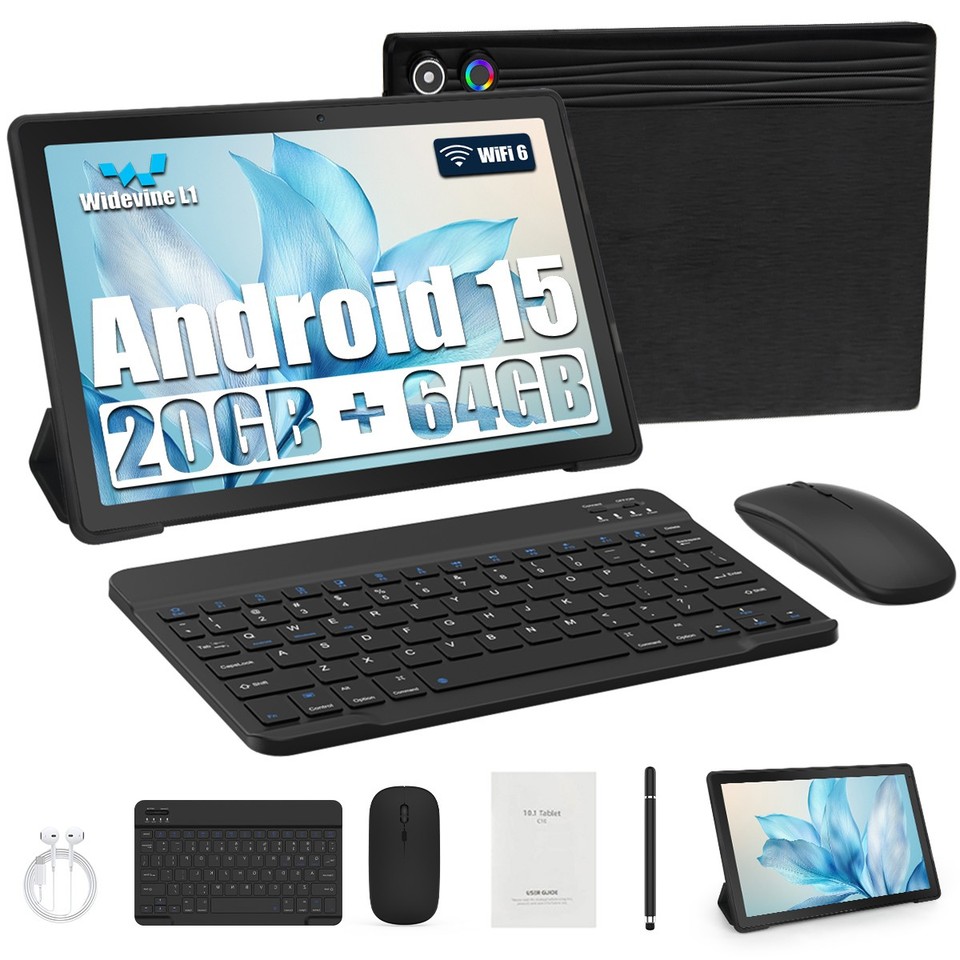 Tablet 10.1