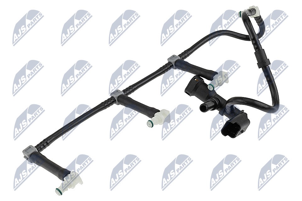✅Fits NTY BPP-RE-049 INJECTOR OVERFLOW HOSE ⭐UK Seller⭐ - Image 5