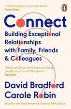 Connect: Building Exceptional Relationships w...
