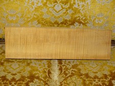 Tonholz, Tonewood, aus Nachlass alter bosnischer Boden für Geige 