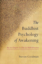 The Buddhist Psychology of Awakening: An In-Depth Guide - Paperback / softback N
