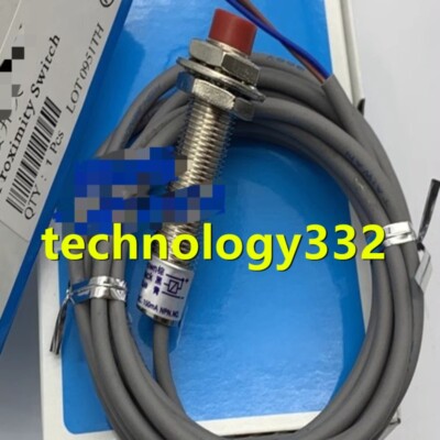 1PC NEW KM18-05N Induction sensor #YT
