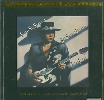 Texas Flood