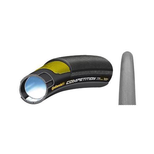 Boyau Continental Competition 22-622 noir l'excellence artisanale allemande