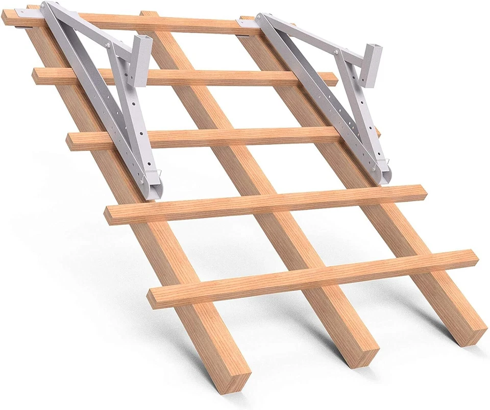 Altec RoofersConsole Dachständer Dachgerüst Dachbock Konsole Schutzgeländer - Bild 2 von 3