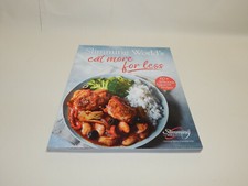 Slimming World Eat more for less - 2018